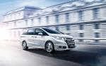 Honda Odyssey 2014 года (CN)
